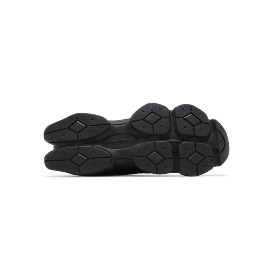 New Balance 9060 "Triple Black "
