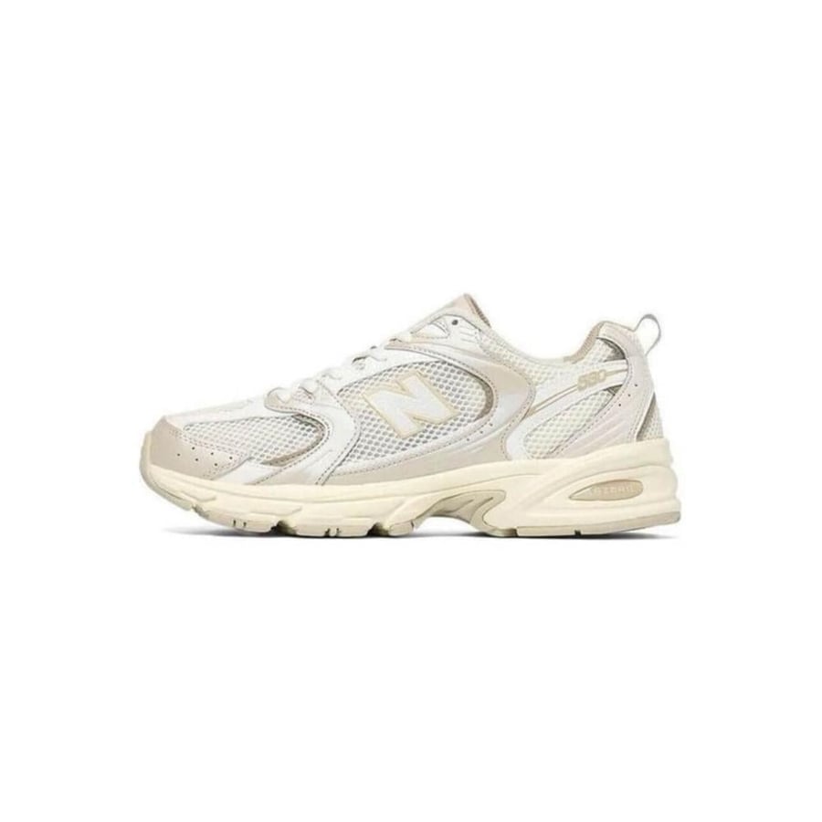 New Balance 530 Beige Angora | نيو بالانس 530 بيج