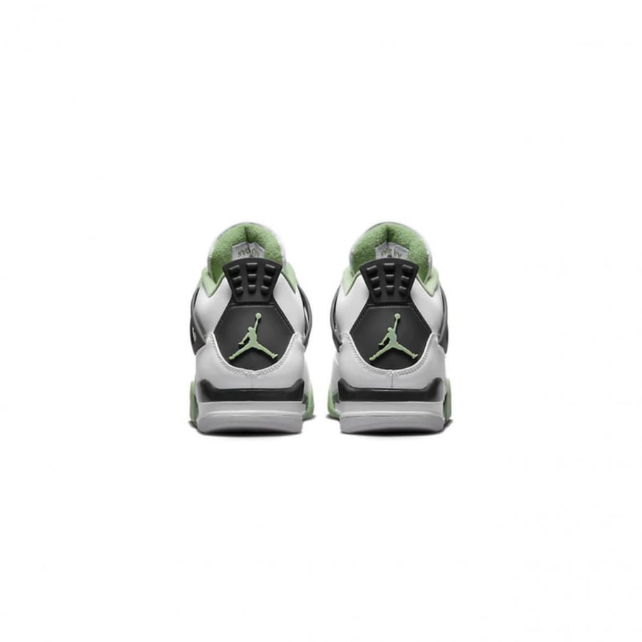 Air Jordan 4 Retro 'Seafoam'
