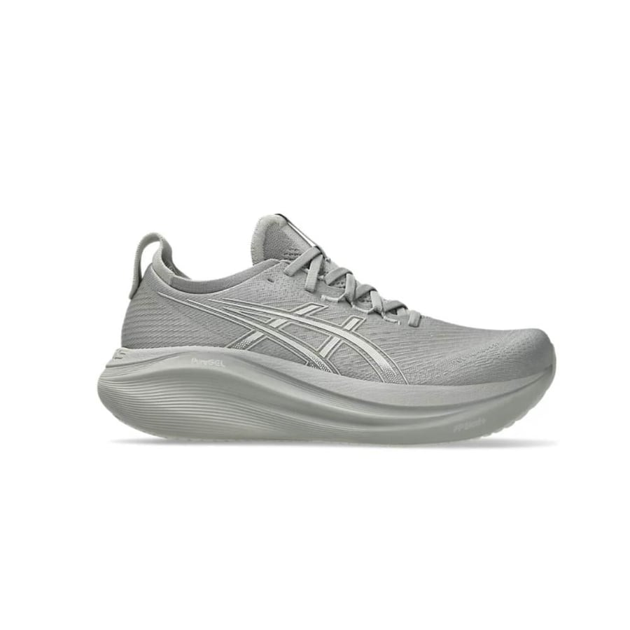 ASICS Gel-Nimbus 27 'Seal Grey'