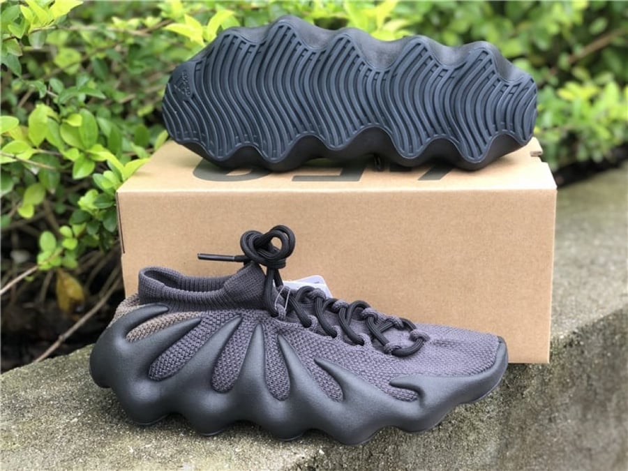 Yeezy 450 'Dark Slate'