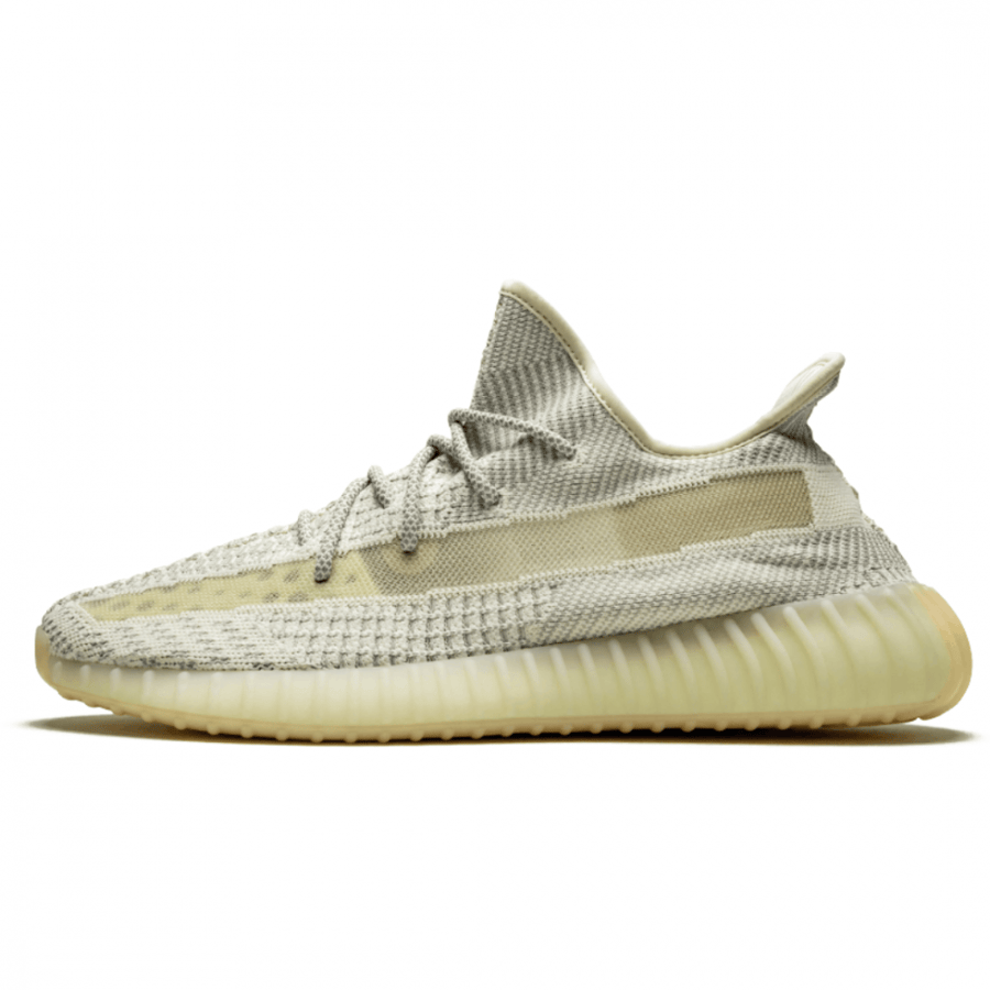 Yeezy Boost 350 V2 'Lundmark' | لاندمارك حبال عاكسة