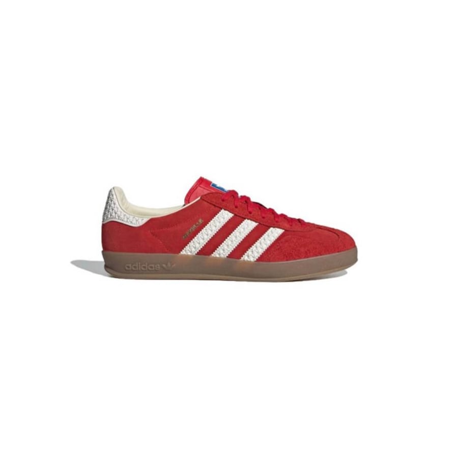 ADIDAS Gazelle 'Red '