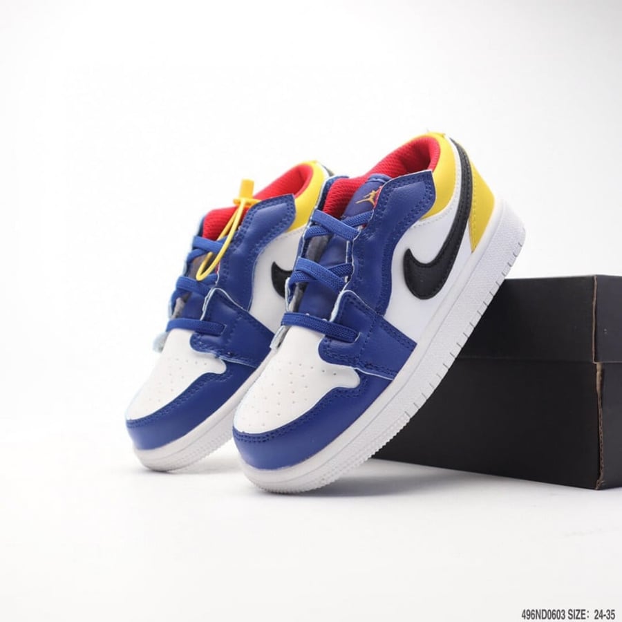 Nike Jordan 1 اطفال