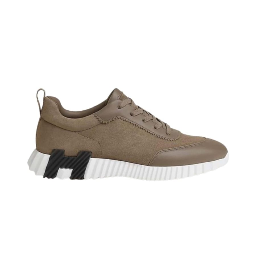 Hermes shoes Beige