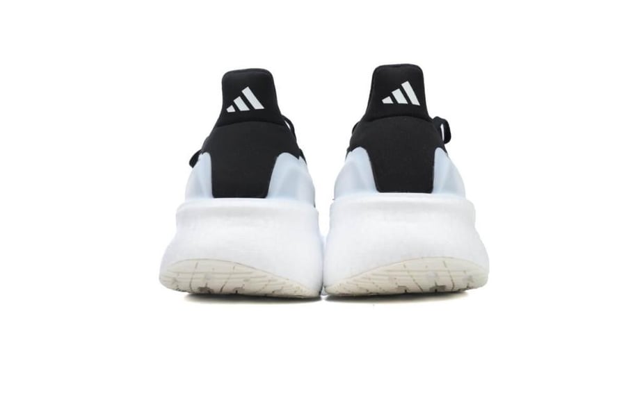 Adidas Ultraboost 5 'Black and White'