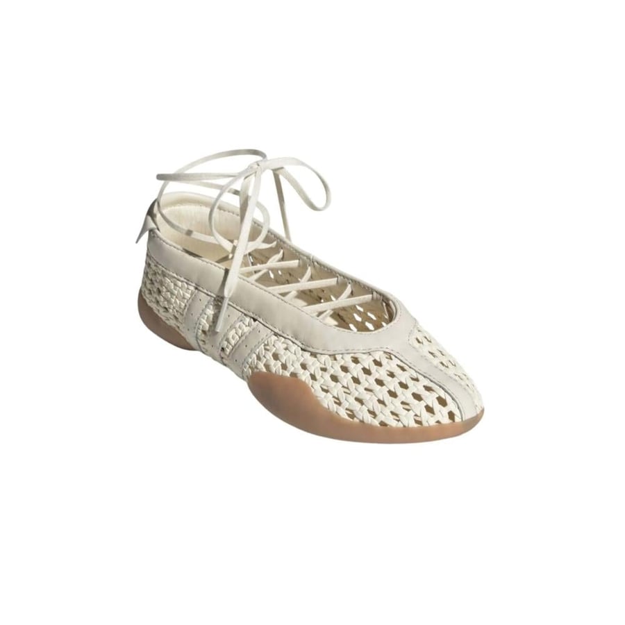 adidas Taekwondo Mei Basketweave