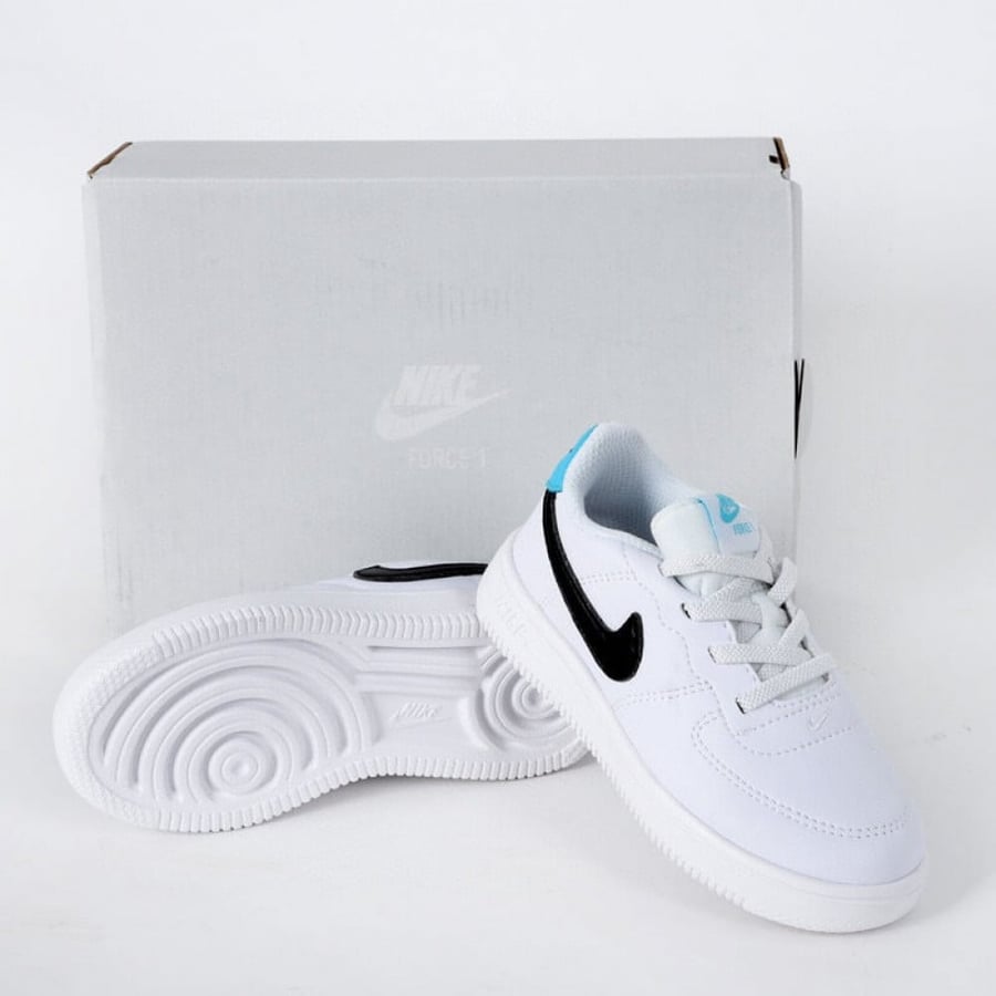 Nike Air Force 1 اطفال