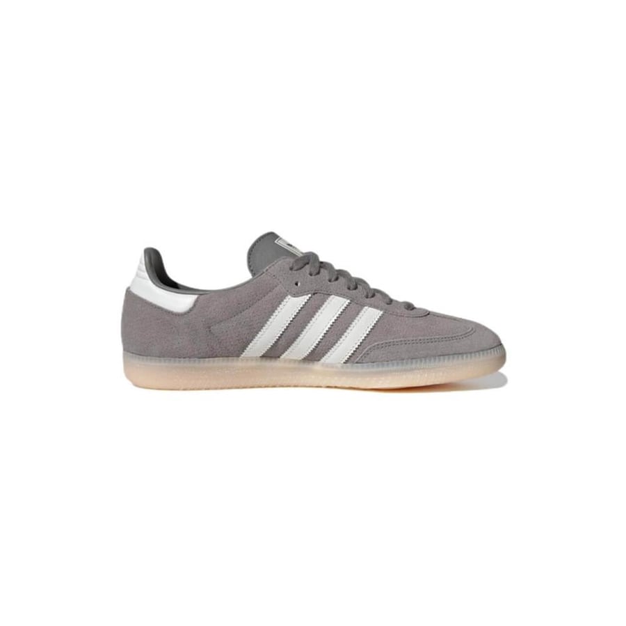 ADIDAS SAMBA 'Grey white '