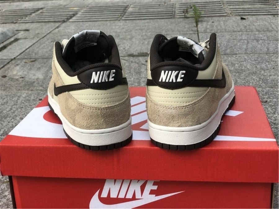 Dunk Low “Cheetah”