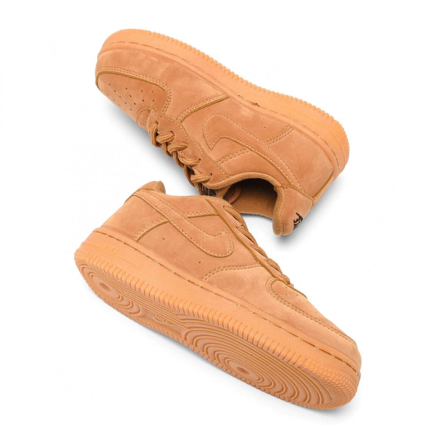 Nike Air Force 1 اطفال