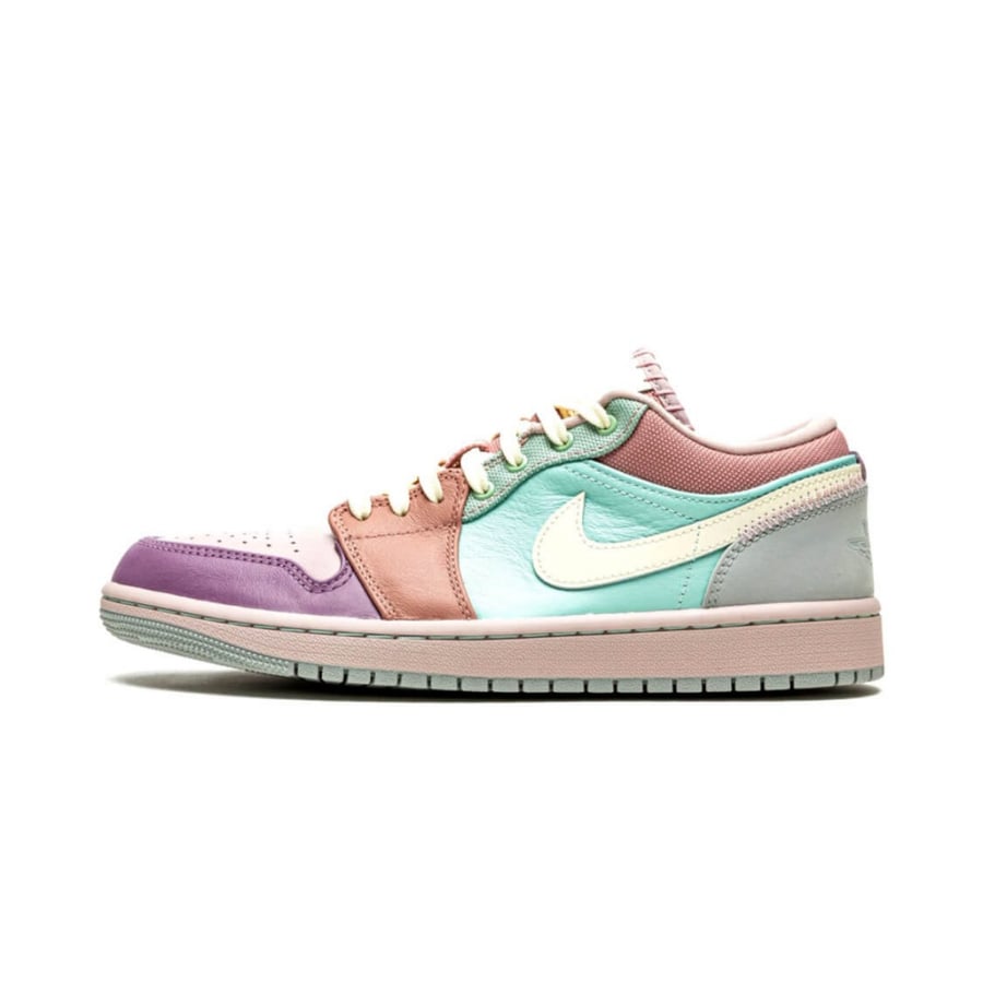 Air Jordan 1 Low SE "Easter Pastel"