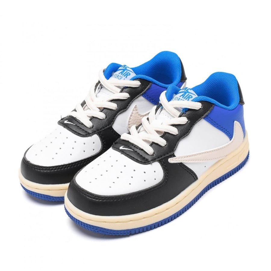 Nike Air Force 1 اطفال