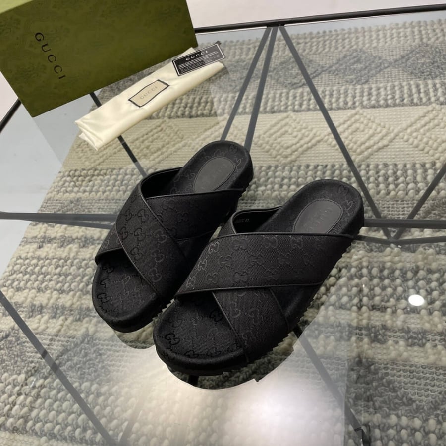 Gucci Sandal 1