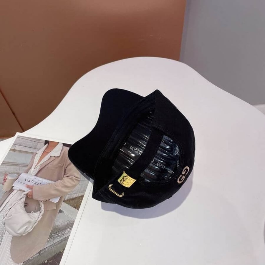 Cap Gucci 3