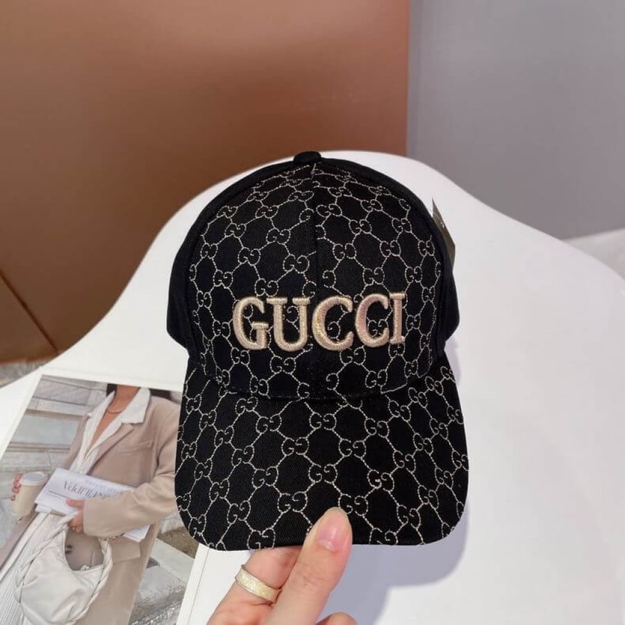 Cap Gucci 3