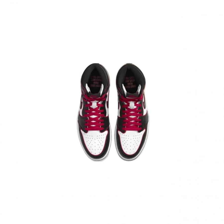 Air Jordan 1 Retro High 'Bloodline'