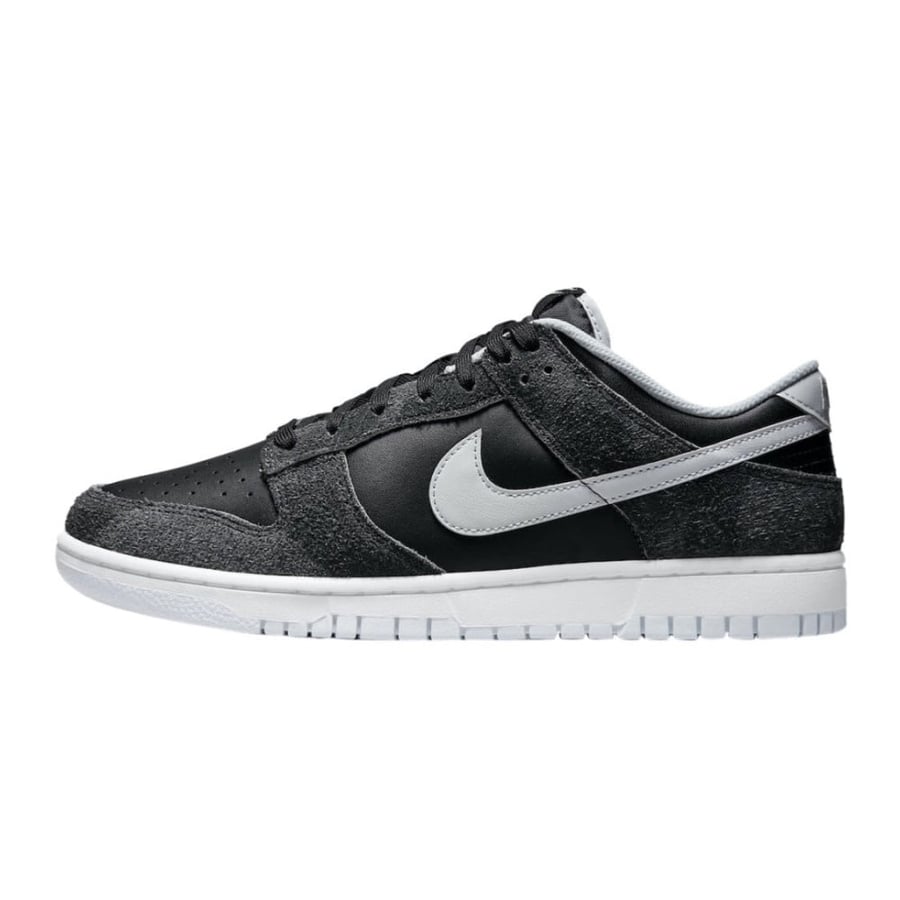 Dunk Low Retro "Animal Pack - Zebra"