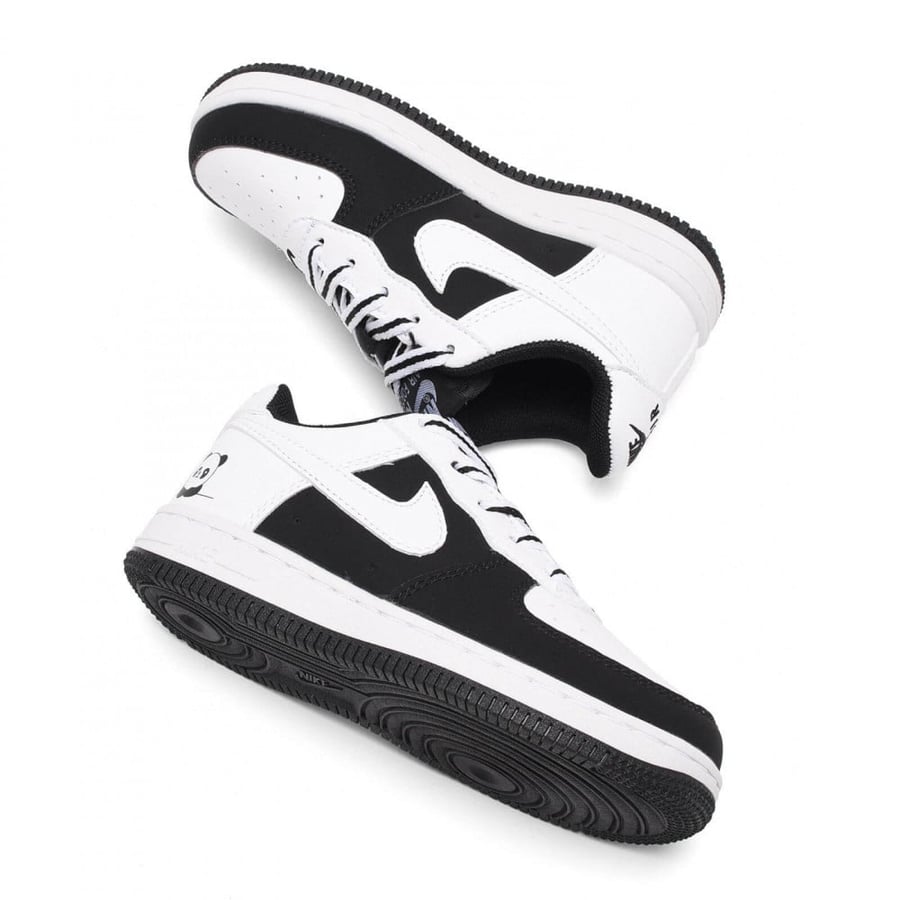 Nike Air Force 1 اطفال