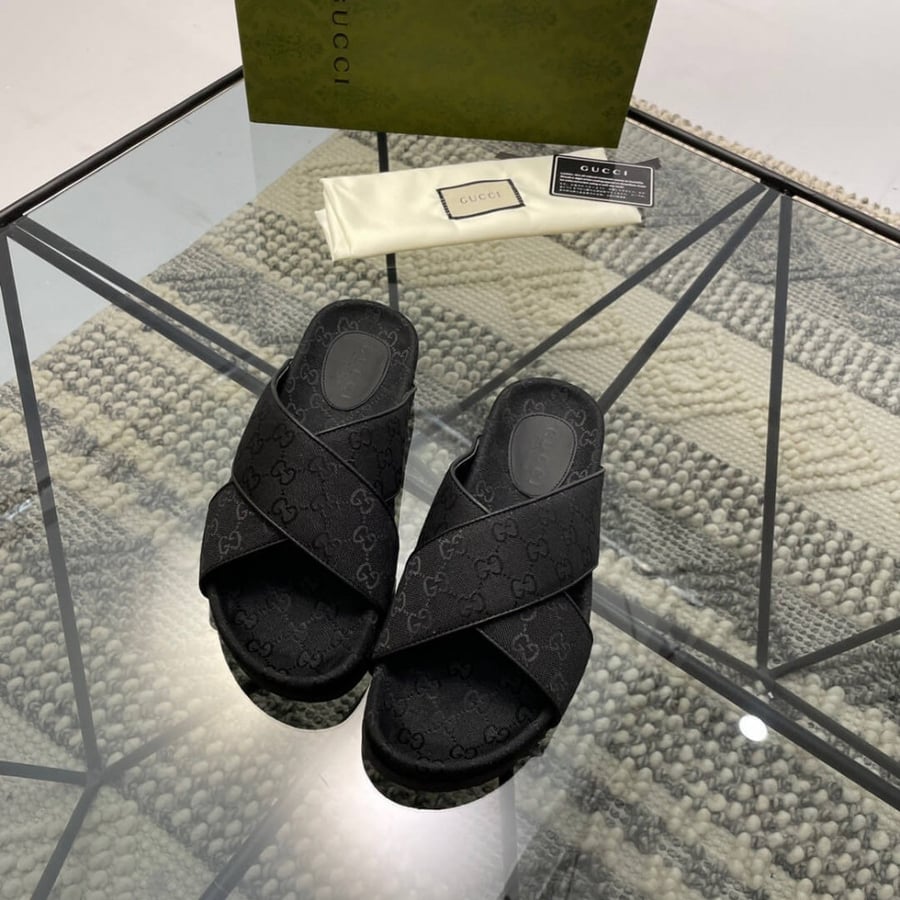 Gucci Sandal 1
