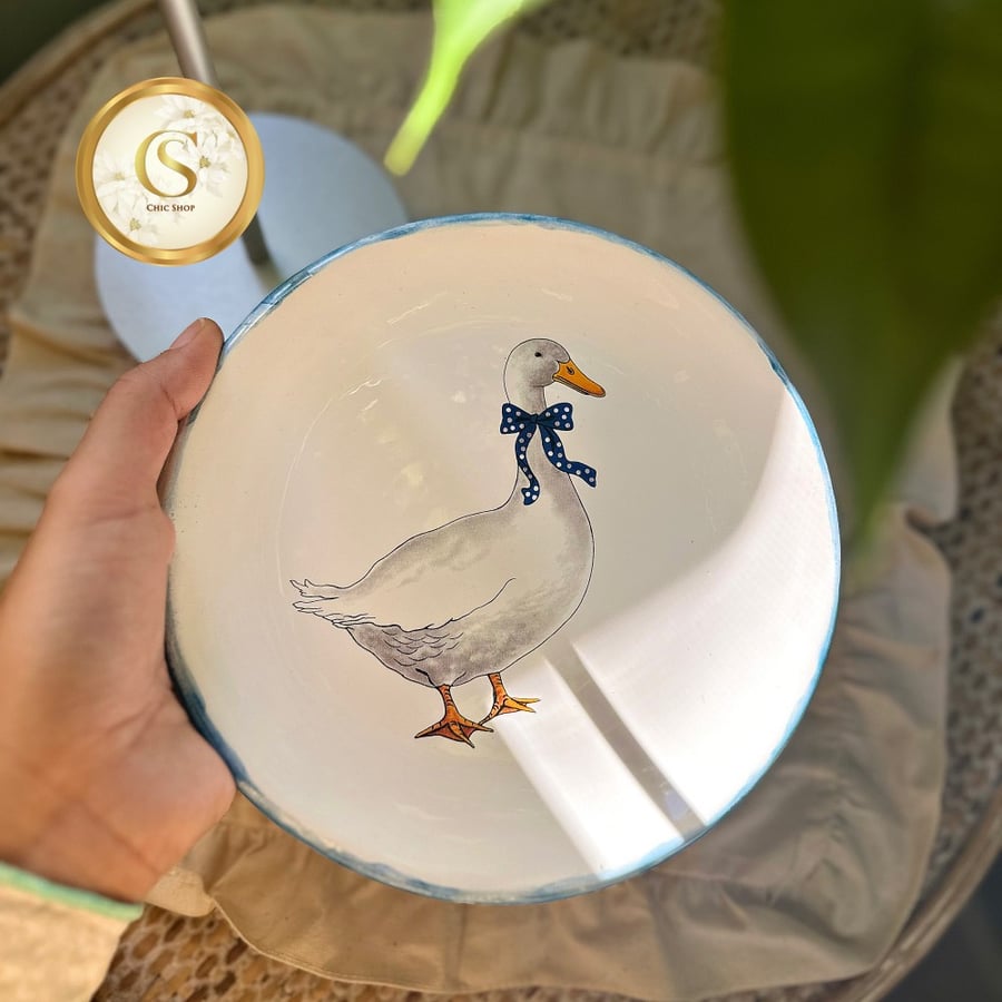 صحن الوزة