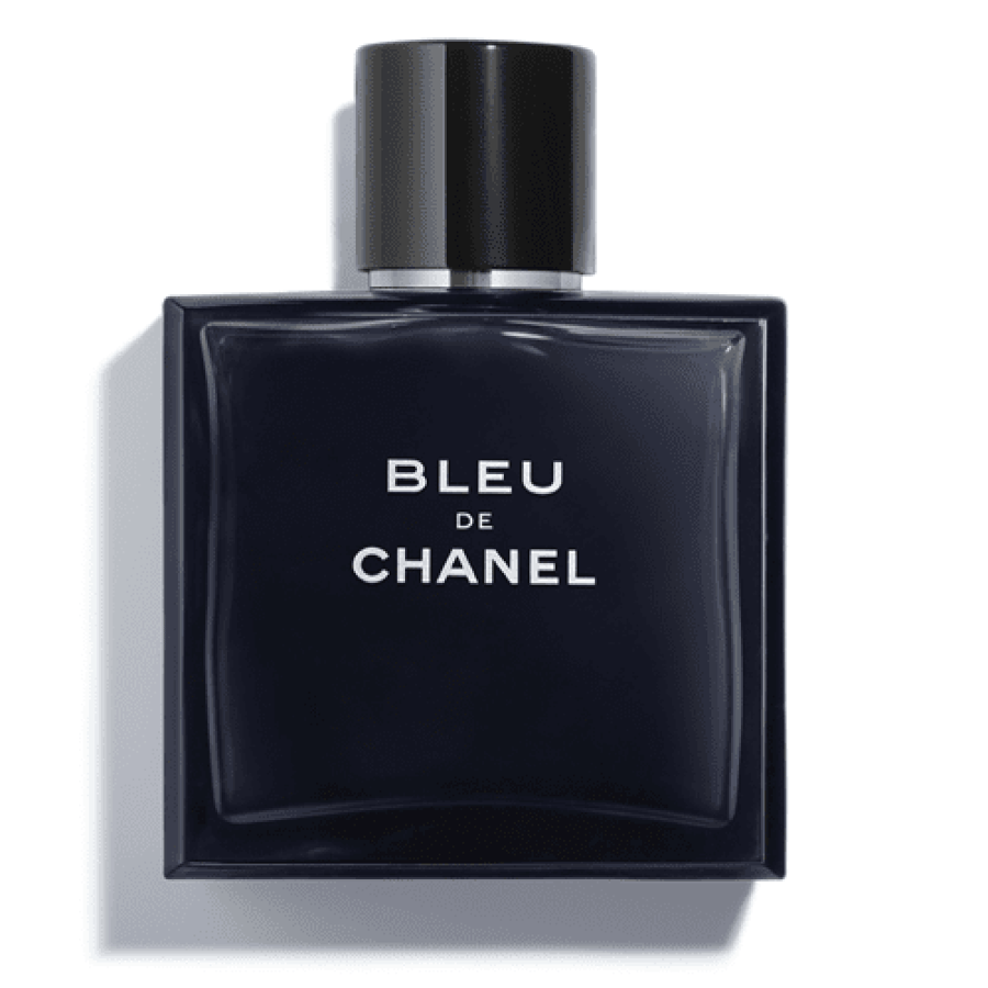 عطر بلو شانيل اي دي تويليت للرجال – 50 مل