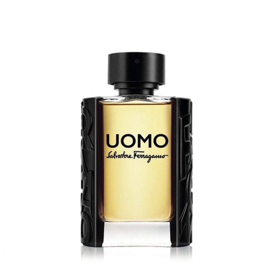 Uomo Salvatore Ferragamo 2016 Eau de Toilette