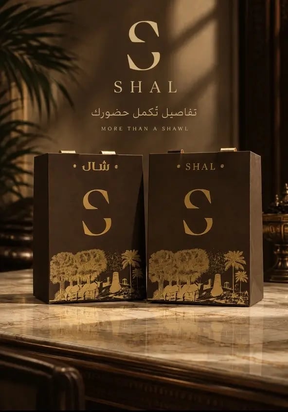 شال 1