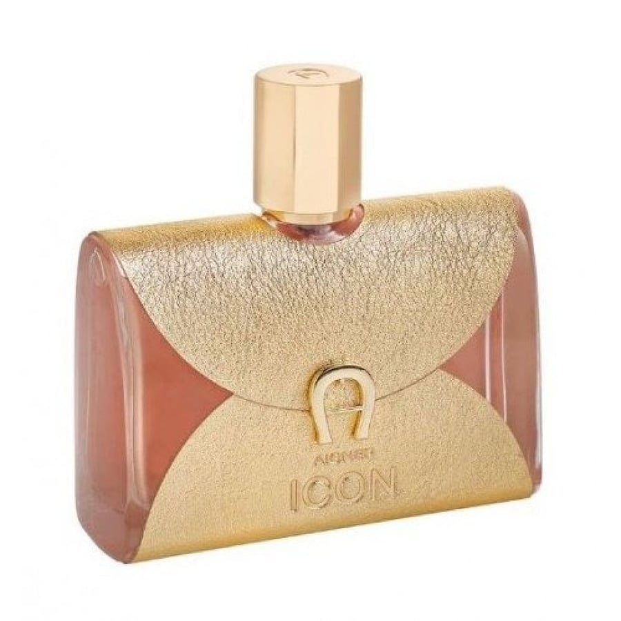 Aigner Icon for Women Eau de Parfum 100ml خبير العطور