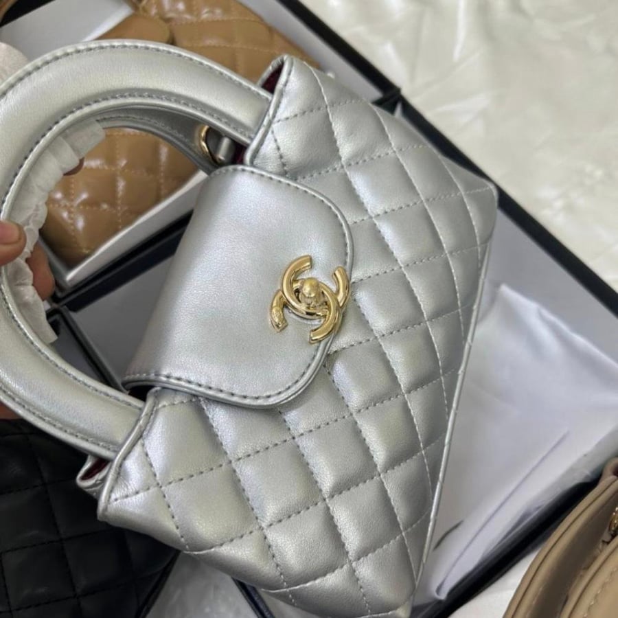 Chanel bag