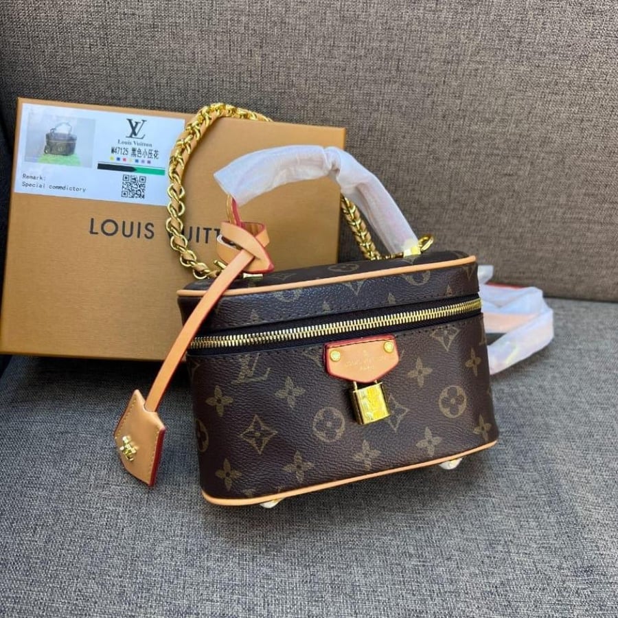 LV