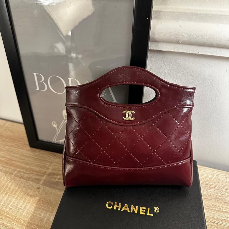 Chanel bag