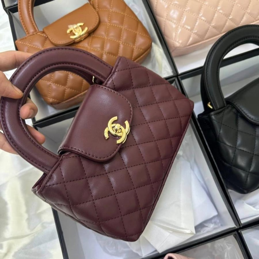 Chanel bag
