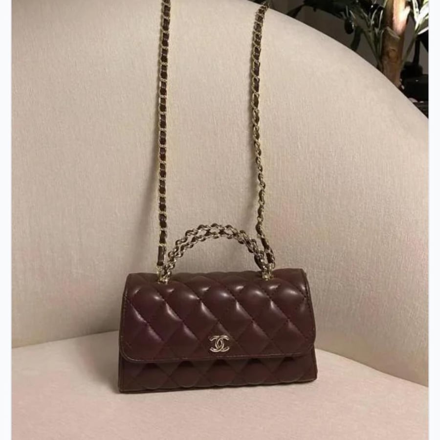 Chanel bag