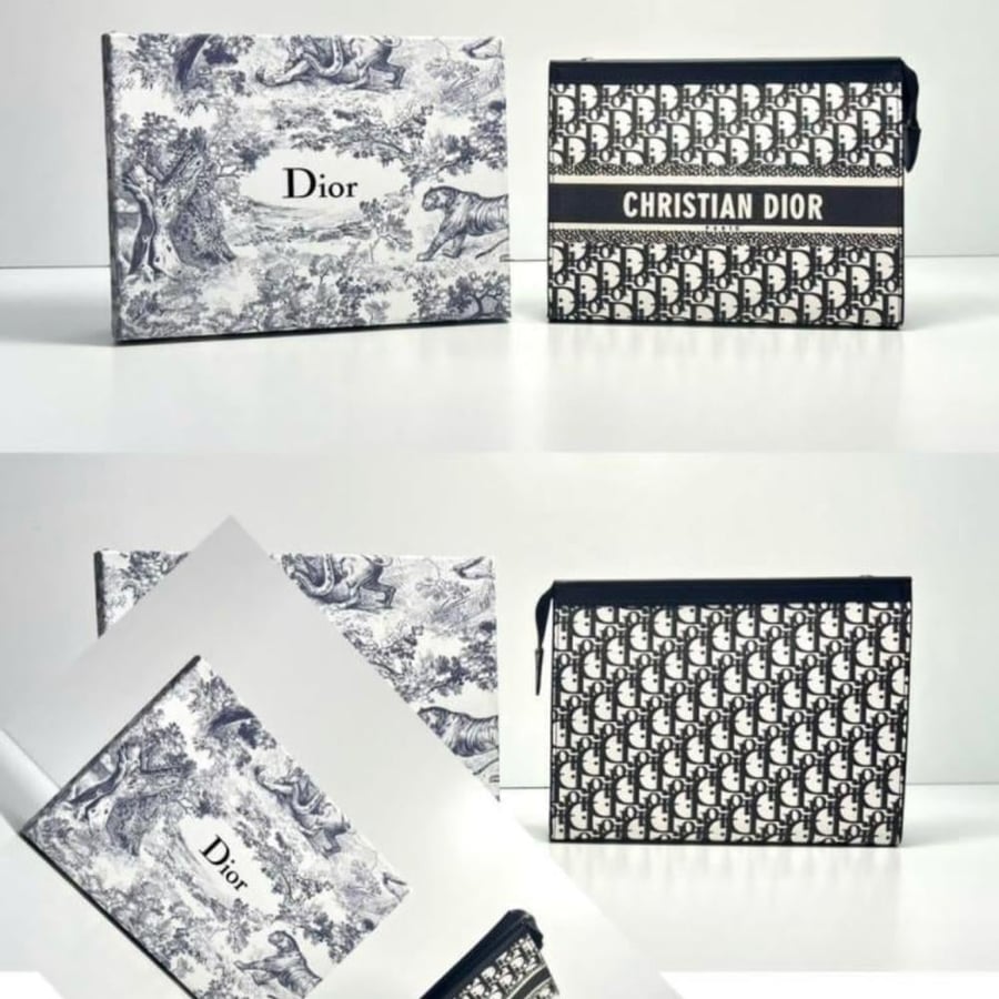 Dior Master bag