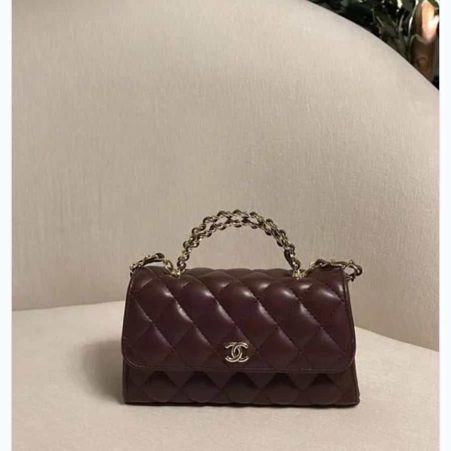 Chanel bag