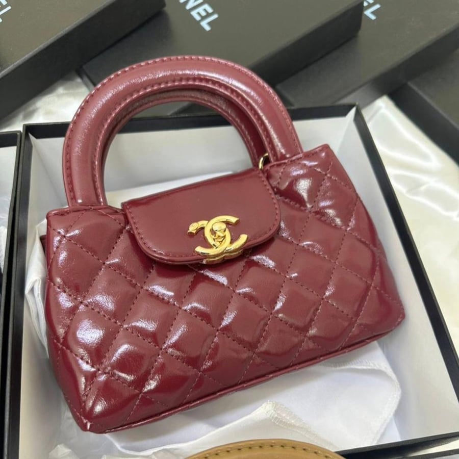 Chanel bag