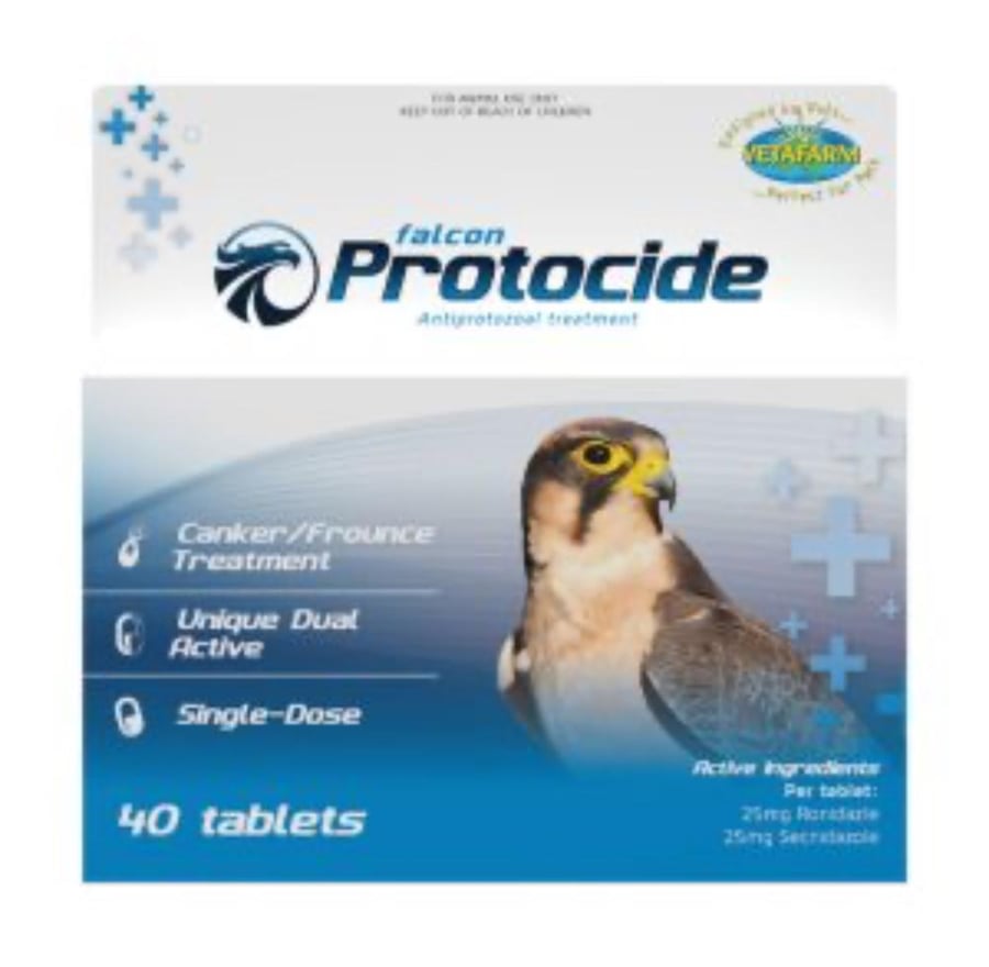 Protaside Vitatfarme castles full carton