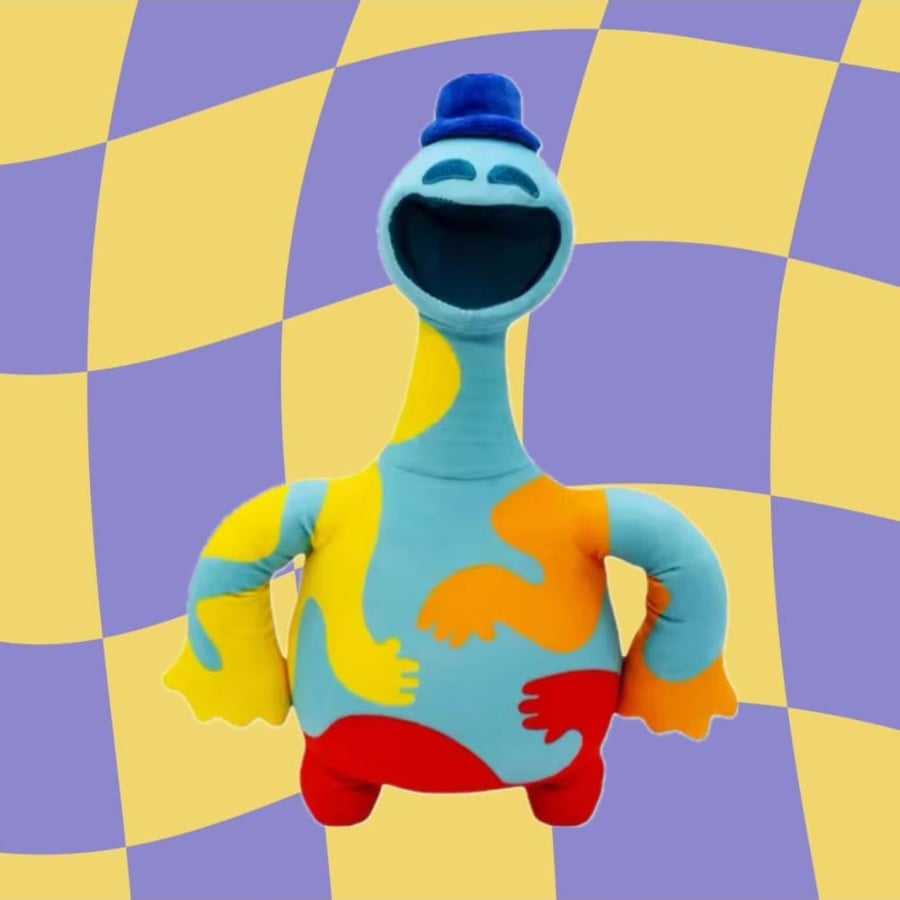 Doey doll