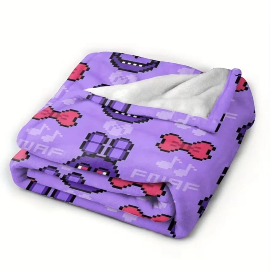 Fanaf blanket
