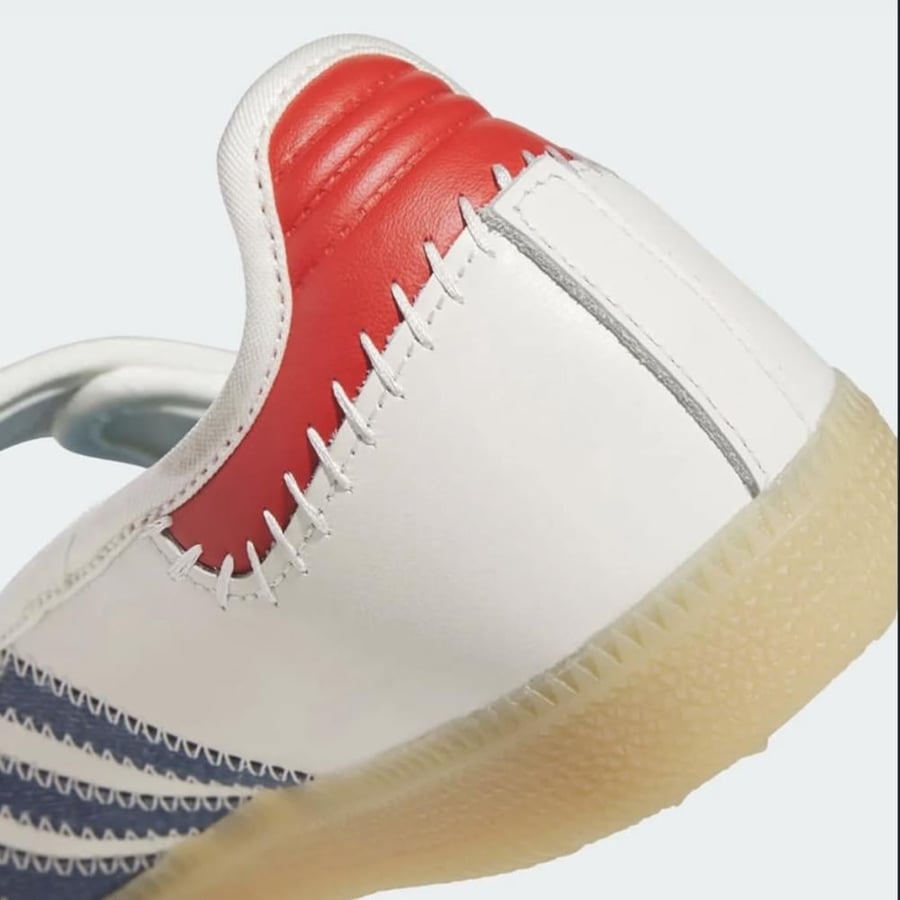 Adidas x ToyStory jessie