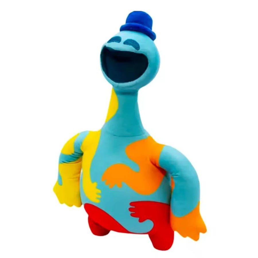 Doey doll