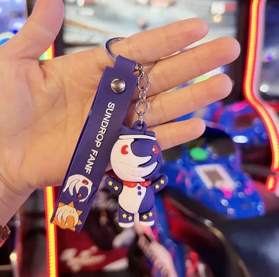 Medals Fanav