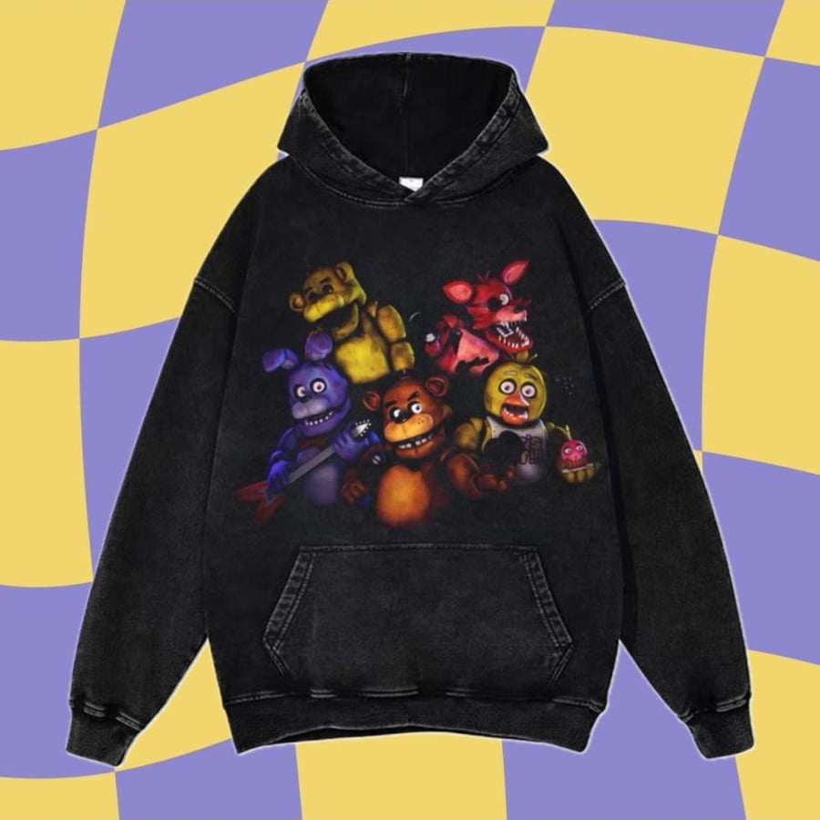 FNAF 3
