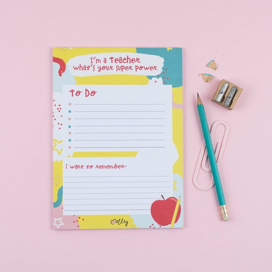 School notebook