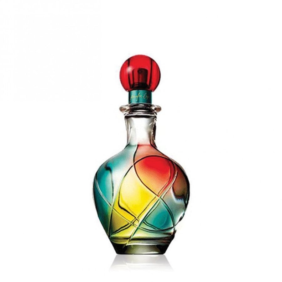 Live Luxe Jennifer Lopez
