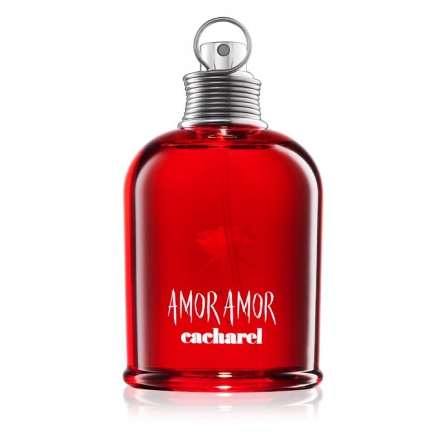 عطر كاشريل امور امور او دو تواليت للنساء 100مل