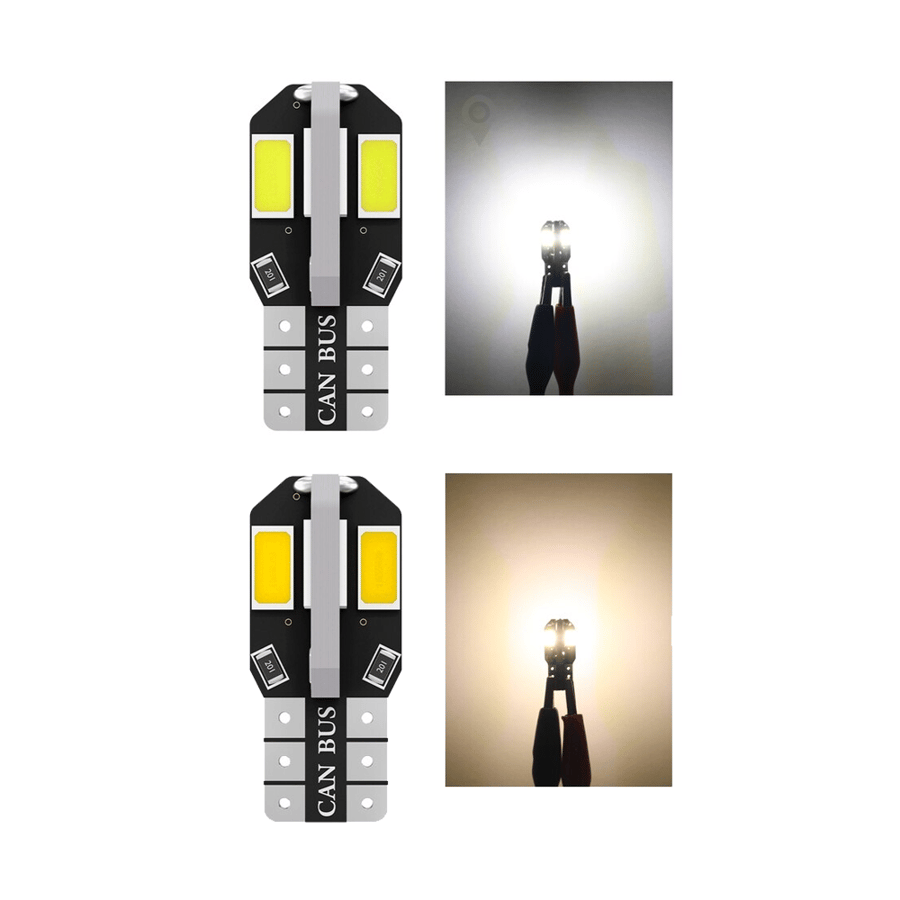 لمبه سقف SMD 5730