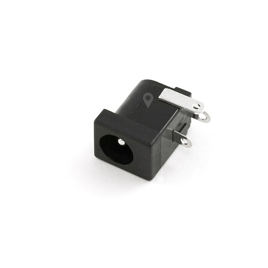 منفذ طاقة أنثى 5.5x2.1mm