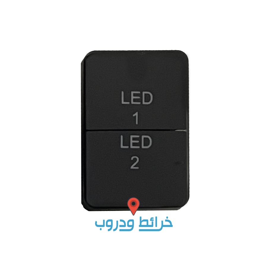 فواصل وكالة تويوتا صغير